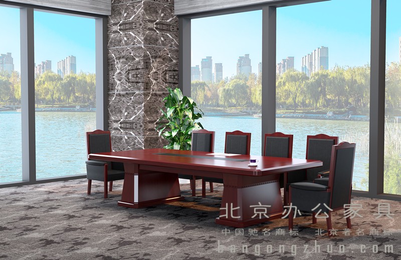 会议桌-10