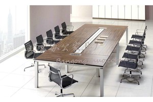办公会议桌-05