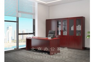 办公桌-09