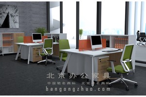 办公桌隔断-07