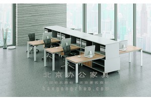 办公桌隔断-19