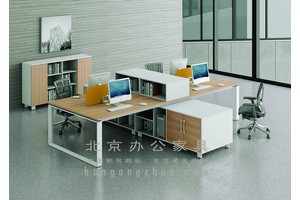 办公桌隔断-15