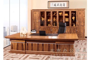 办公大班台-05