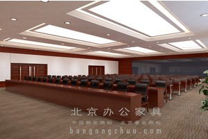 会议条桌-7