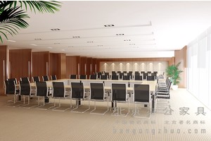 会议条桌-4