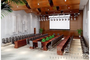 会议条桌-6