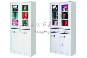 铁皮文件柜-01