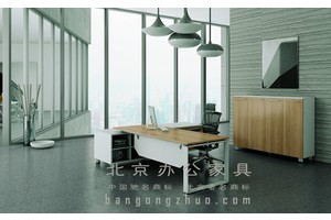 主管办公桌-05